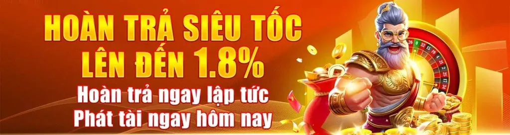 Khuyến mãi chào mừng sh88