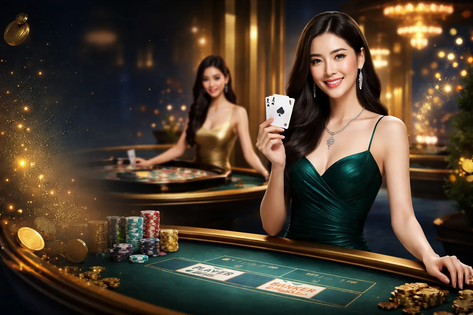 Các chương trình khuyến mãi hấp dẫn tại sh88