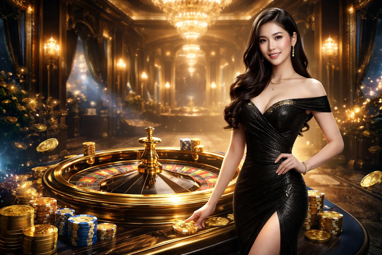Đội ngũ hỗ trợ khách hàng chuyên nghiệp của sh88