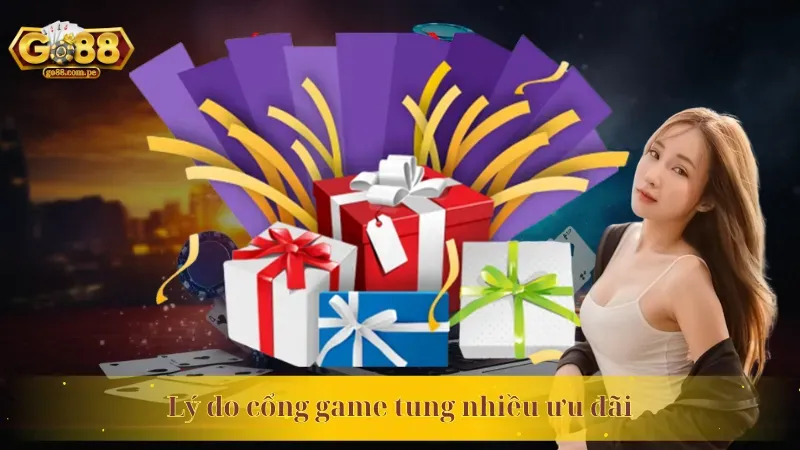 Lợi ích khi tham gia khuyến mãi sh88